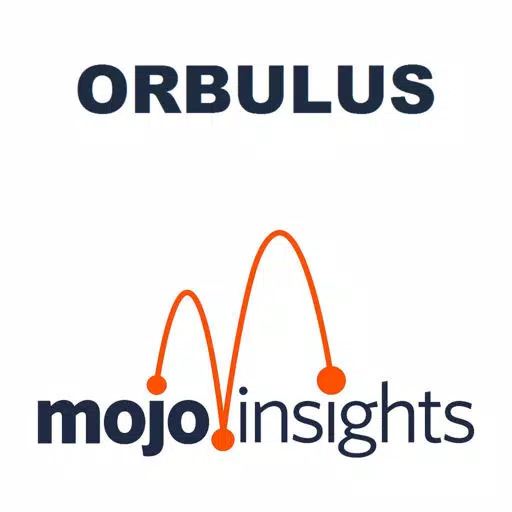 VR mojo Orbulus Special Edition VR mojo Orbulus Special Edition
