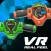 VR Motorcycle