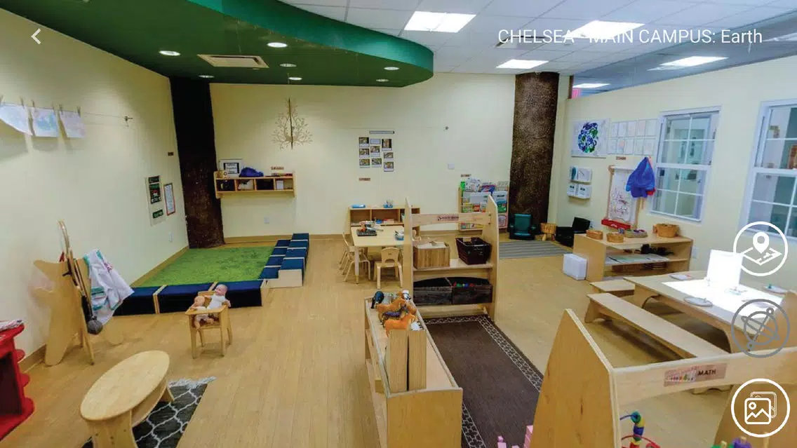 Philip Berley Preschool Screenshots