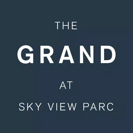 The Grand at Sky View Parc VR The Grand at Sky View Parc VR