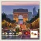 Conventional VR Guide: Paris