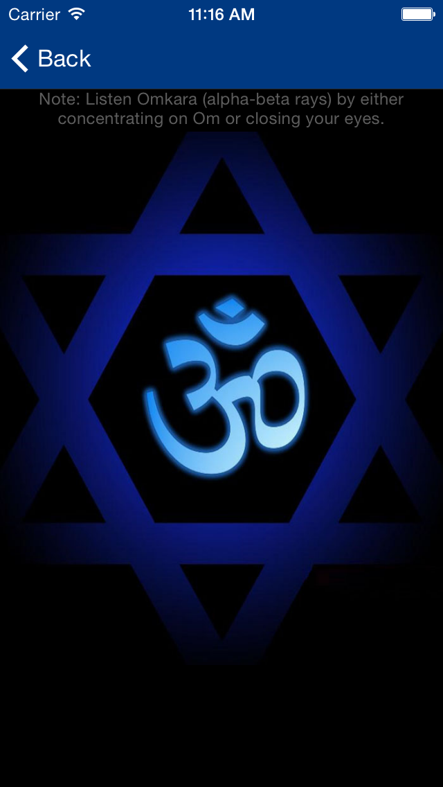 Ashtak Mantras Screenshots