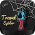 Travel Spider - Oceania