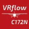 VRflow C172N