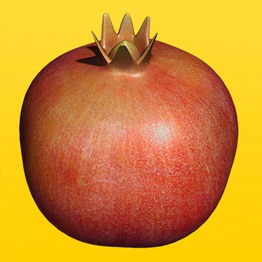 VR Pomegranate