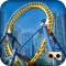 VR Roller Coaster - Tour for Google Cardboard