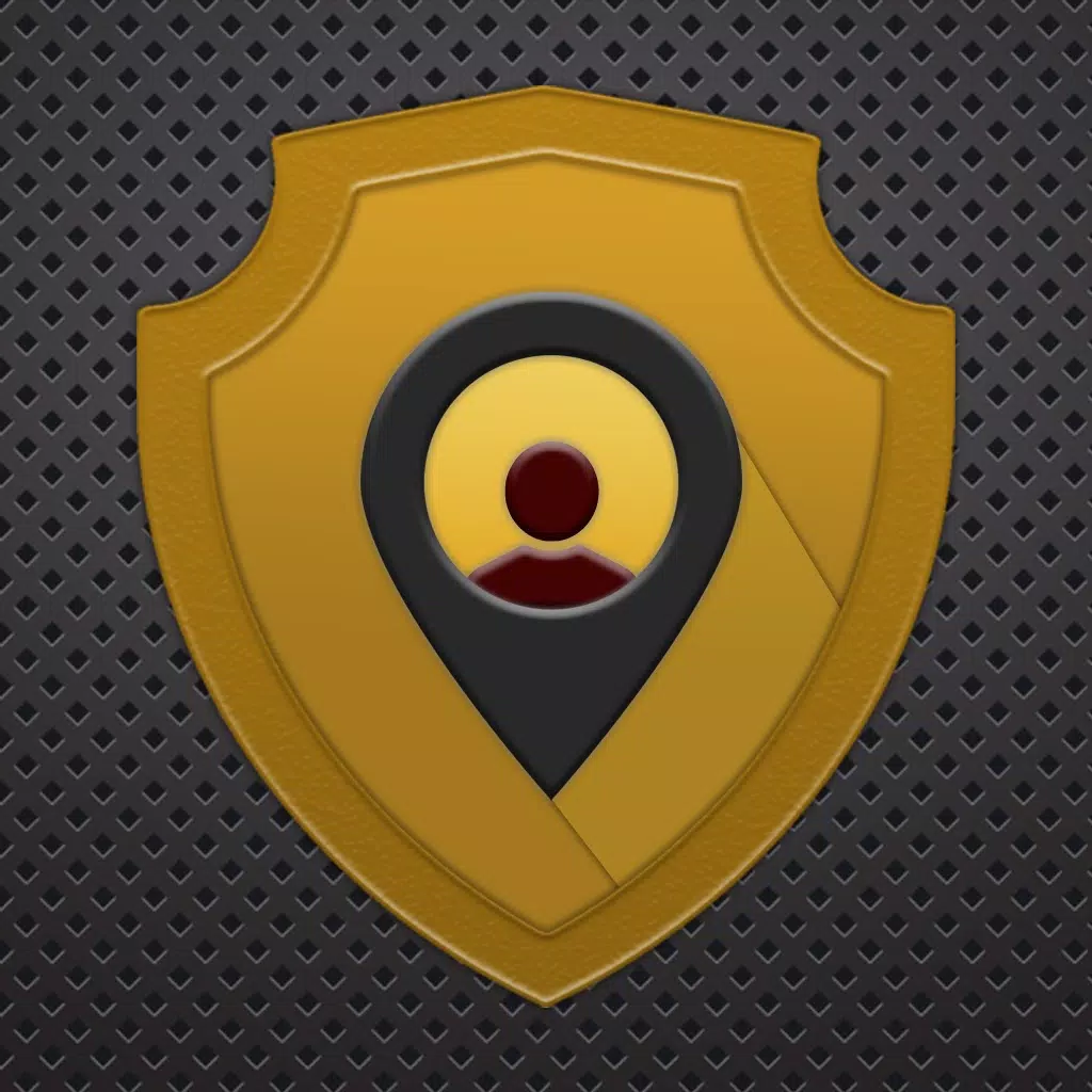 Anti-theft app security alarm Anti-theft app security alarm
