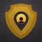 Anti-theft app security alarm