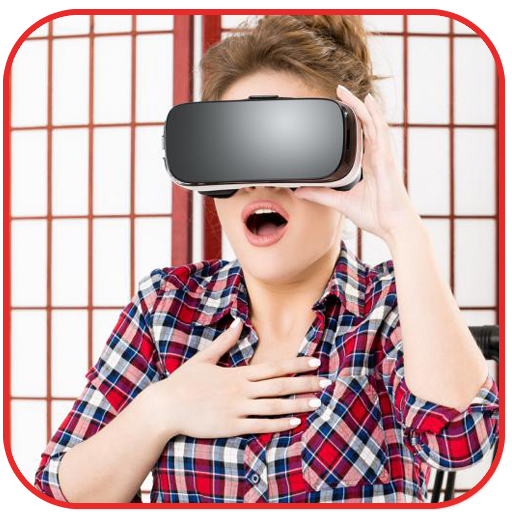 VR Video Player 360
