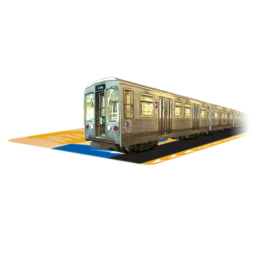 MetroCard AR