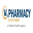 VRx Pharmacy @ City Creek