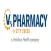 VRx Pharmacy @ City Creek