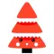 Xmas Tree Crunch