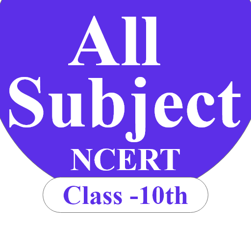 Class 10 NCERT Books Solutions Class 10 NCERT Books Solutions