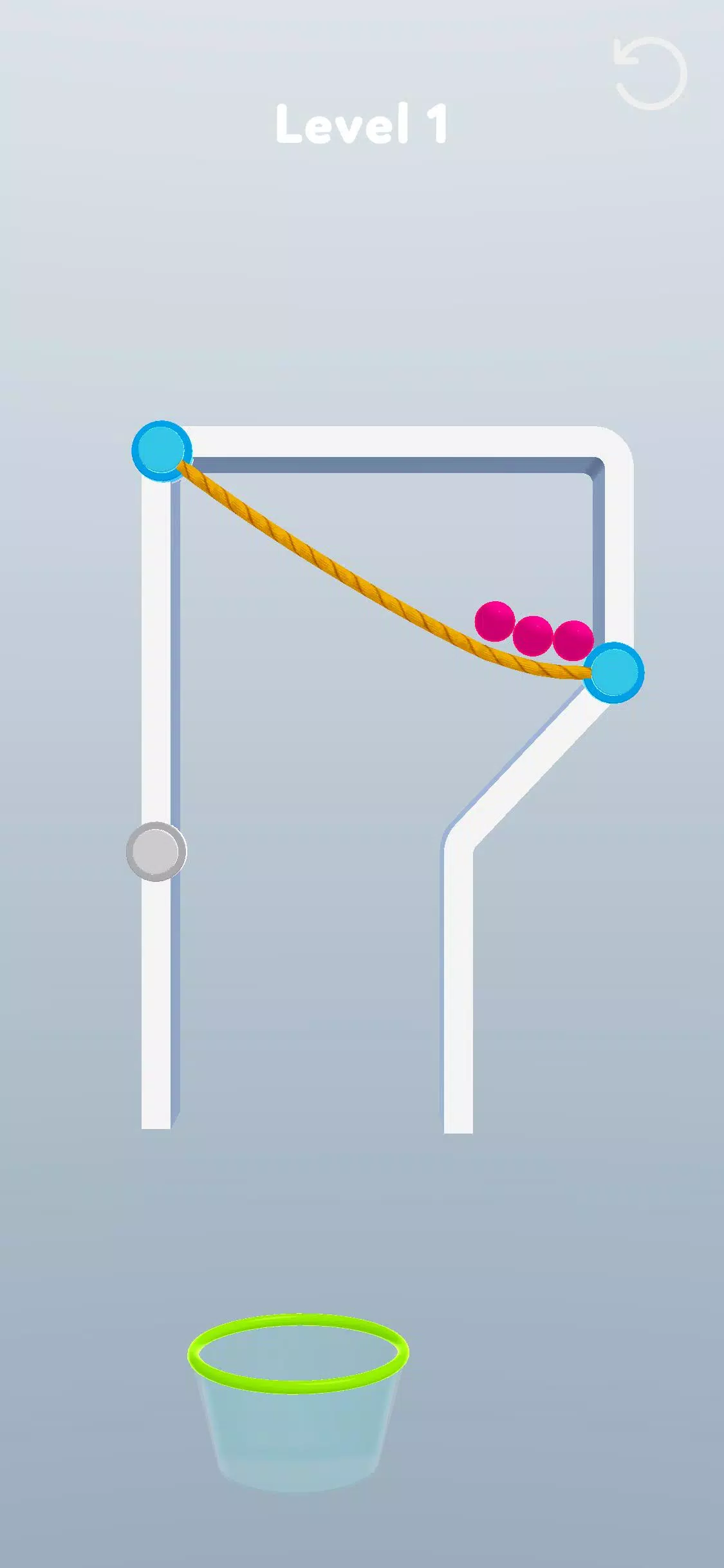 Tangle Balls Screenshots