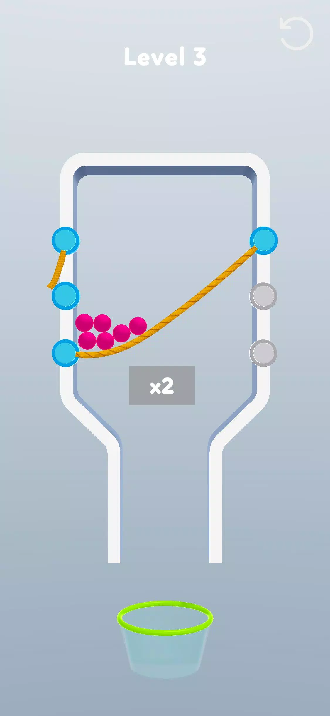 Tangle Balls Screenshots