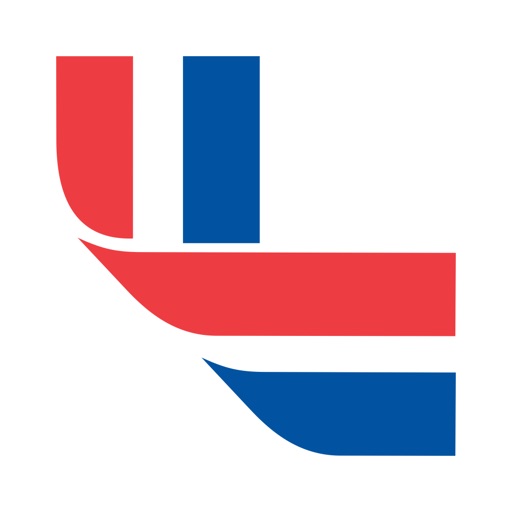 Logan’s SmartTRAK Repair App Logan’s SmartTRAK Repair App