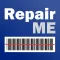 RepairMe App