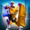 Shooting Cartoon Hunter