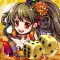 三国志ダイス ～天下統一～ 【国盗りボードゲーム】