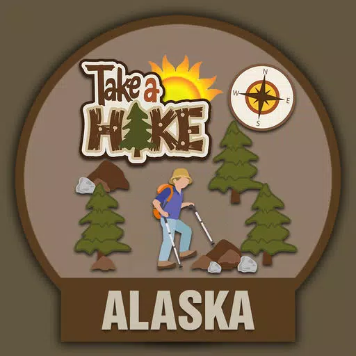 Alaska Hiking Trails Alaska Hiking Trails