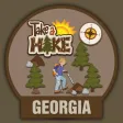Georgia Hiking Trails