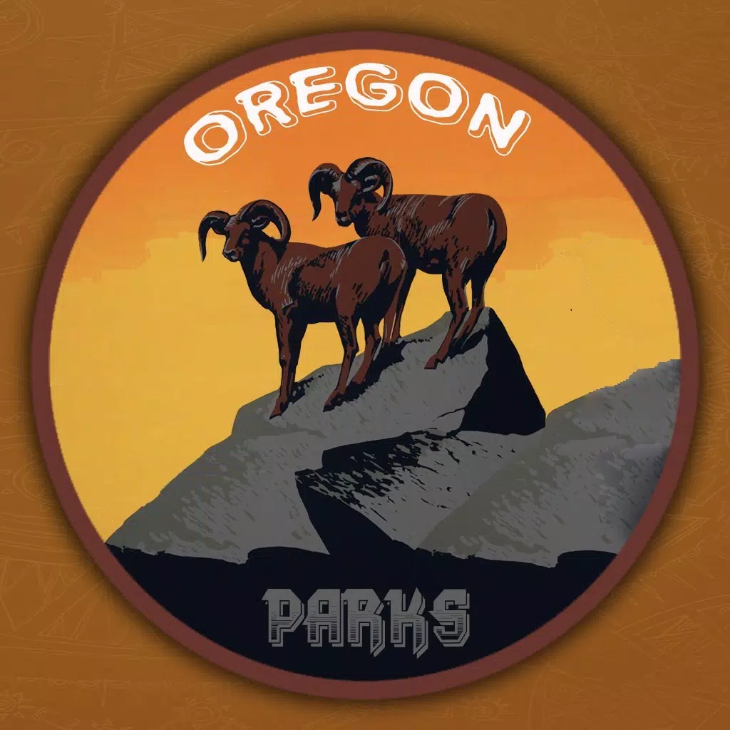 Oregon National Parks Oregon National Parks