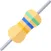 Resistor code calc