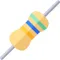 Resistor code calc