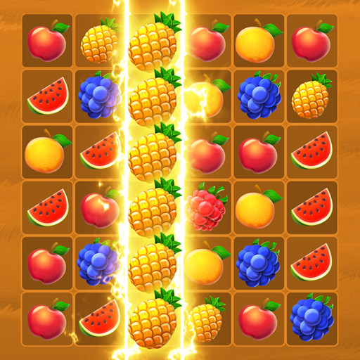 Fruity Crush