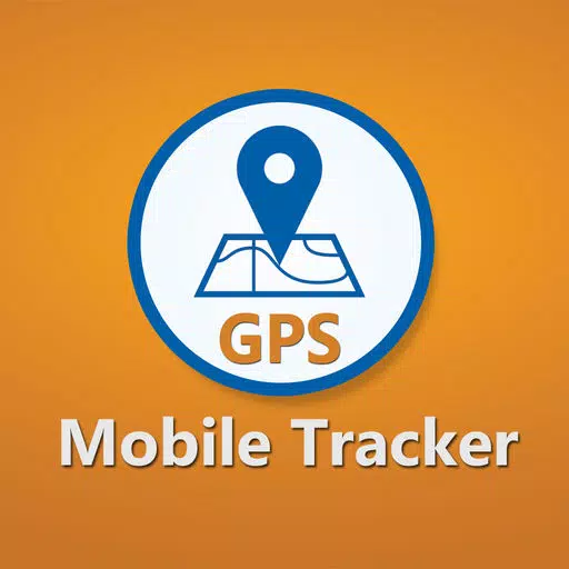 GPSMobileTracker GPSMobileTracker