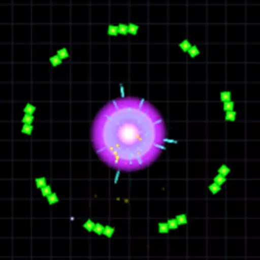 Circle Vs Block : Escape Circle Vs Block : Escape