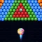 Bubble Frost Puzzle Bobble