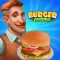 Burger Mania Cooking Madness
