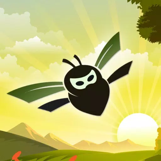 Ninja Bee Brain Puzzle Saga Ninja Bee Brain Puzzle Saga