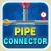 Water Pipe Connection Game