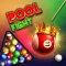 Pool Fight