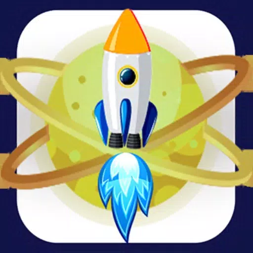 Space Skipper Space Skipper