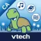 Tommy the Turtle Storytelling Soother (Canada)
