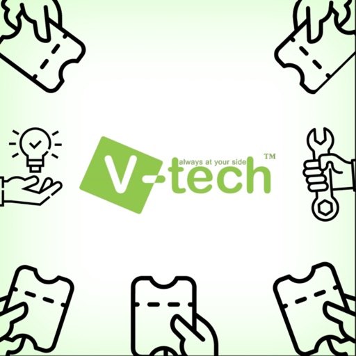 V-Tech Ticketing