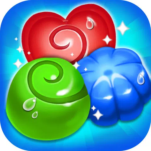 Candy Gems: Match 3 Popular Free Games For Free Candy Gems: Match 3 Popular Free Games For Free