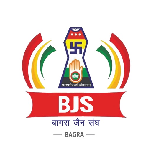BAGRA JAIN SANGH - BJS BAGRA JAIN SANGH - BJS