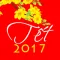 Chúc Xuân 2017