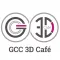GCC in 3D