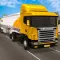 Ultimate Oil Tanker 3D Game