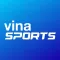 Vina Sports Trực tiếp bóng đá