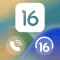 Lockscreen - Lockwidget 16