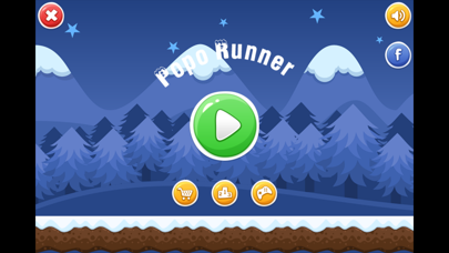 Running Popo Screenshots