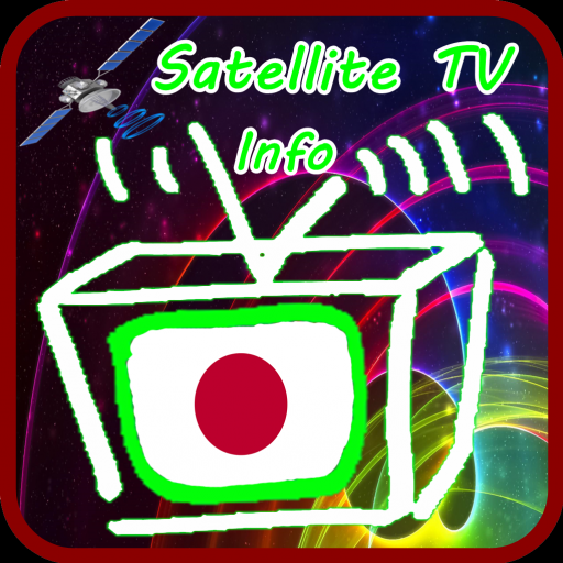 Japan Satellite Info TV