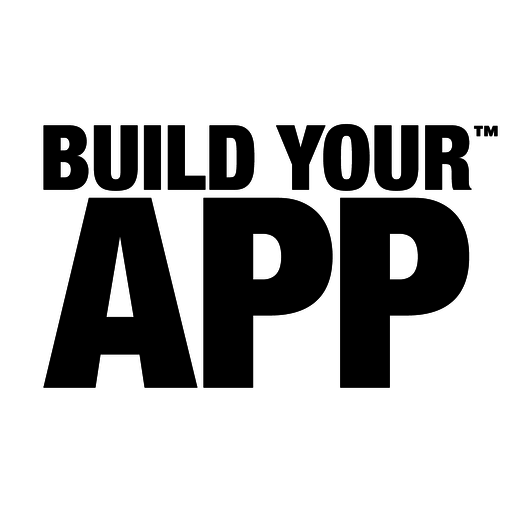Build your App
